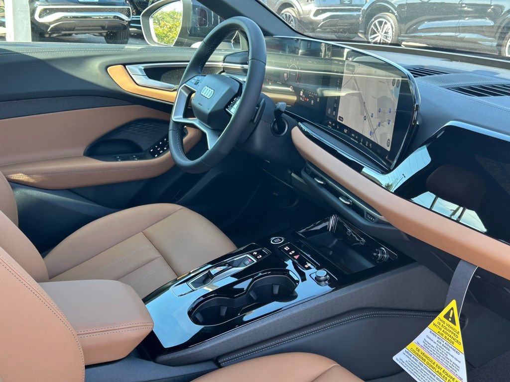New 2026 Audi A5 2.0T Premium AWD/4WD image 55