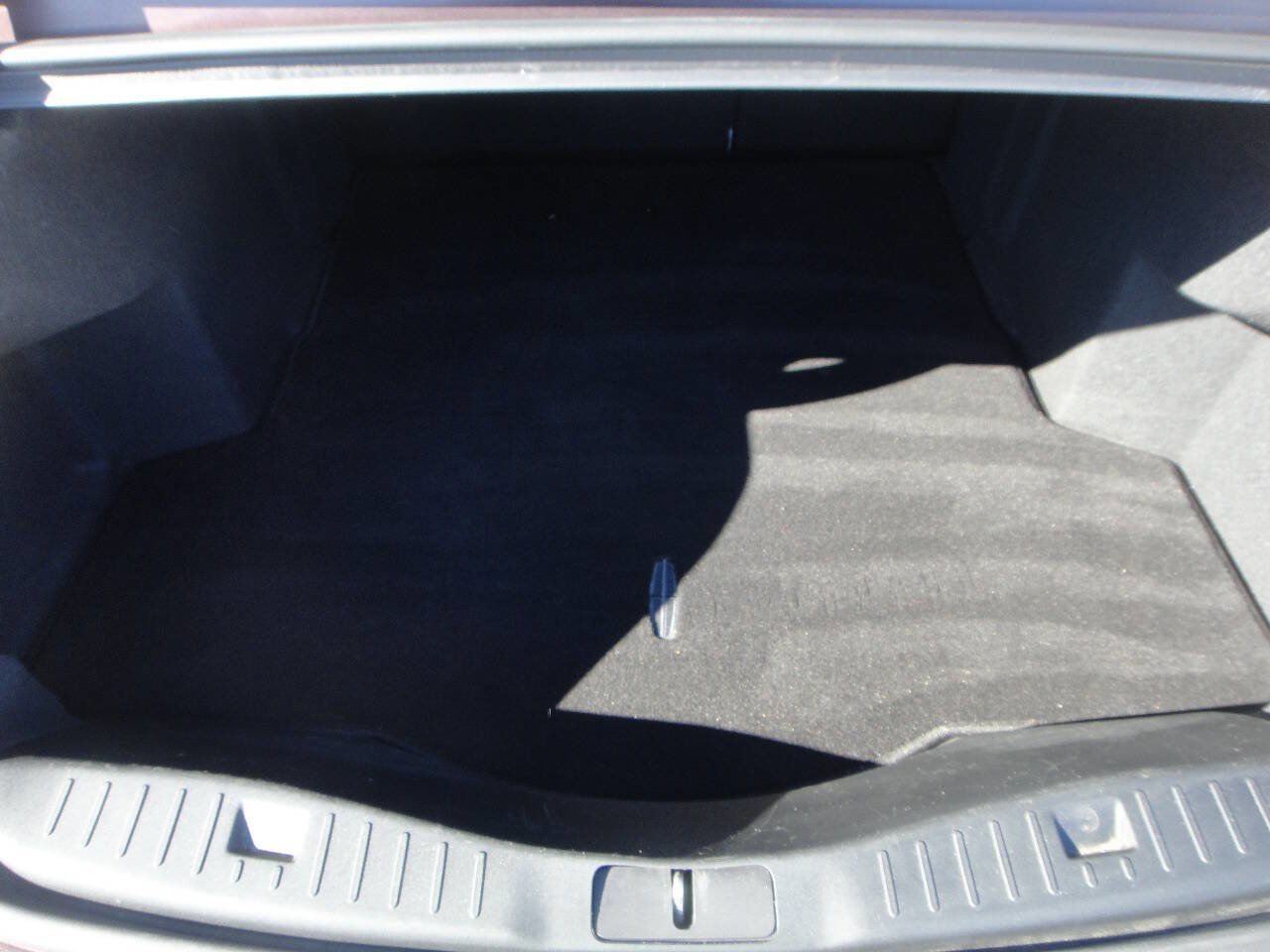 Used 2019 Lincoln MKZ Reserve image 14