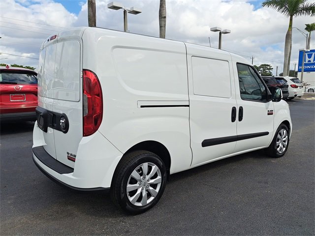 Used 2019 RAM ProMaster City Tradesman SLT image 6