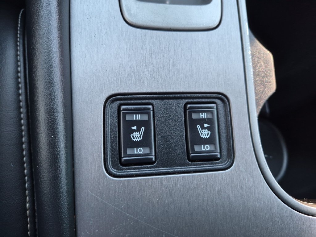 Used 2022 Nissan Murano SV FWD image 20