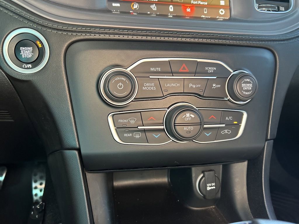 Used 2023 Dodge Charger Scat Pack image 34
