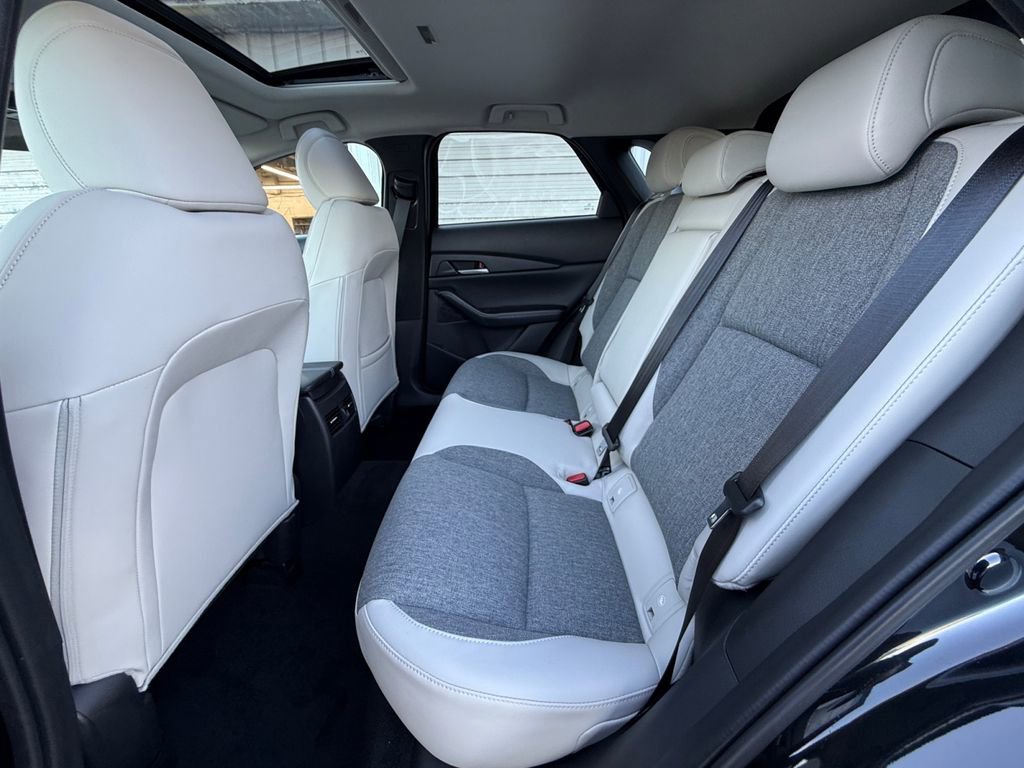 New 2026 MAZDA CX-30 Aire Edition image 25