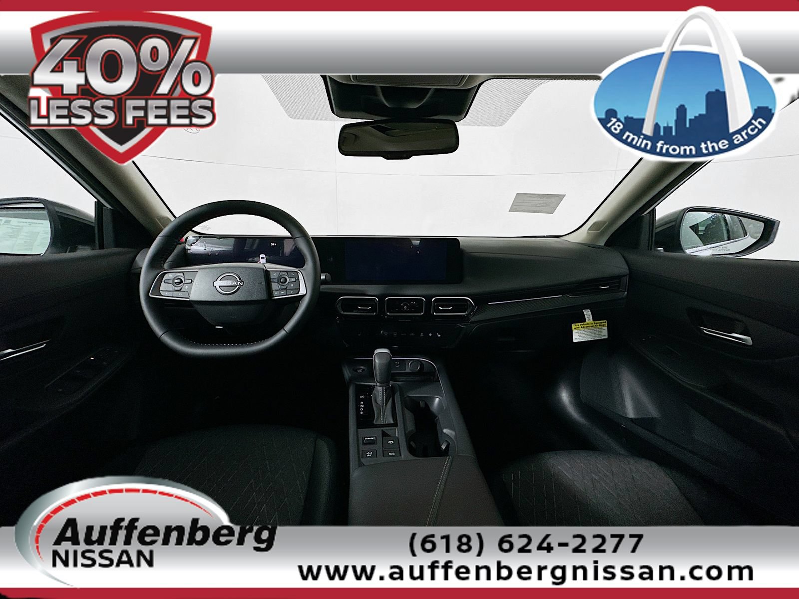 New 2026 Nissan Sentra SV w/ SV Convenience Package FWD image 18