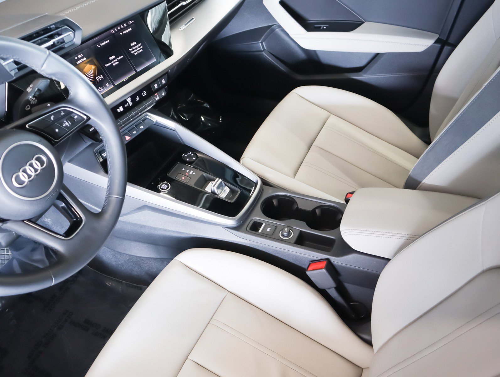 Used 2023 Audi A3 2.0T Premium w/ Convenience Package image 17