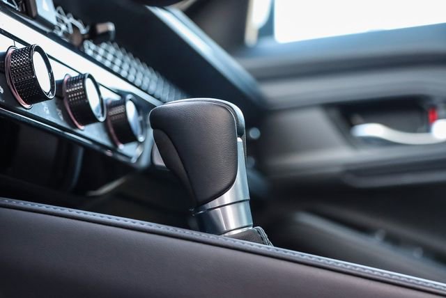 Certified 2024 Honda Accord Touring image 24