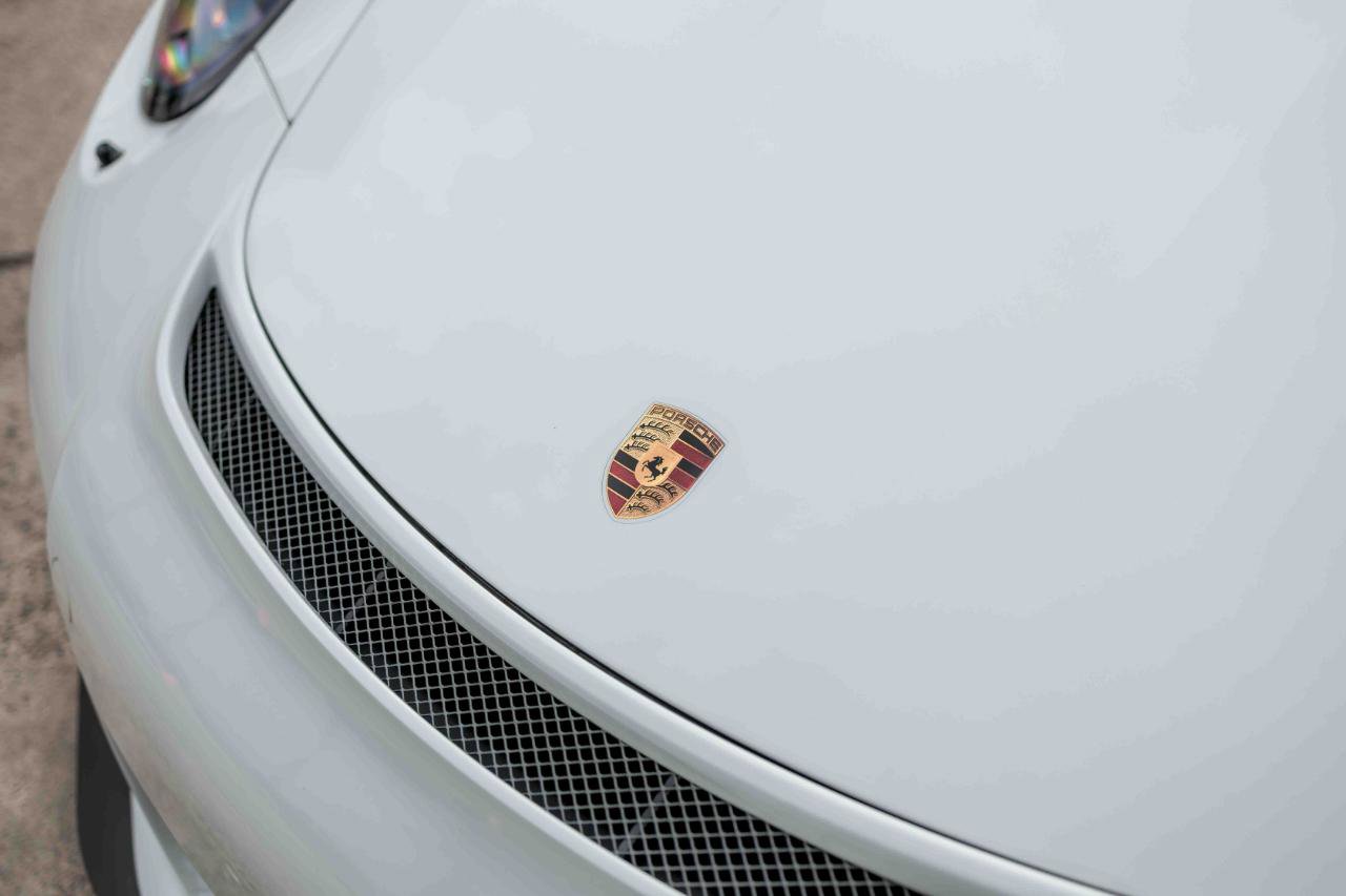 Used 2016 Porsche 911 GT3 RS image 13