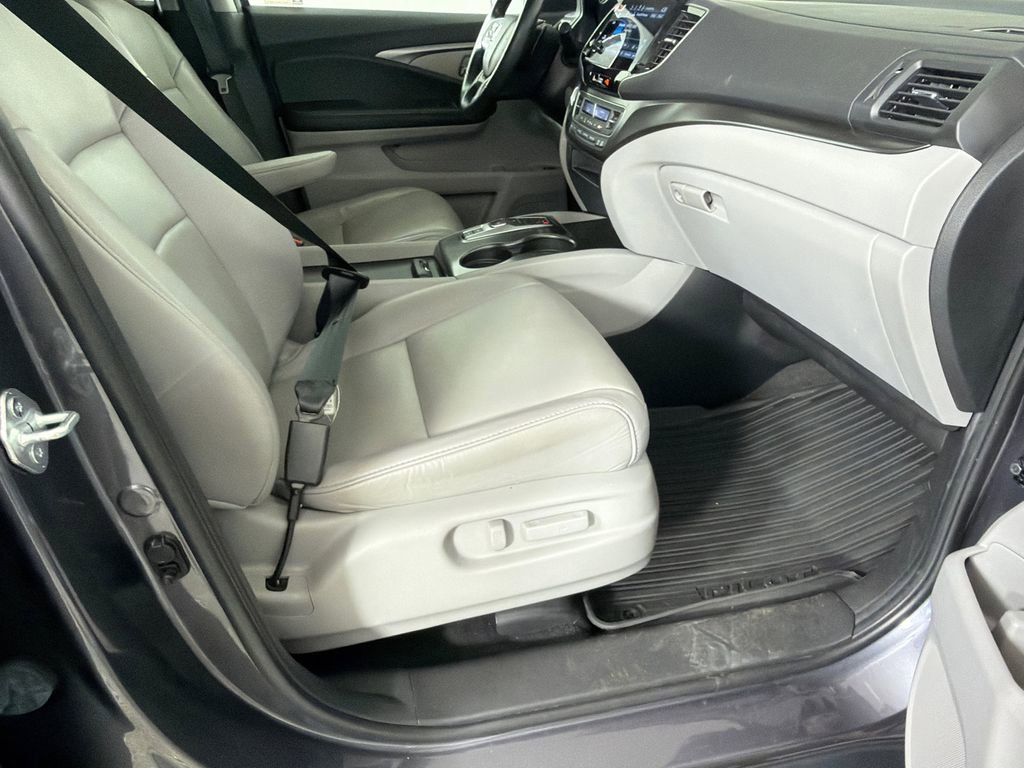 Used 2021 Honda Pilot EX-L image 14