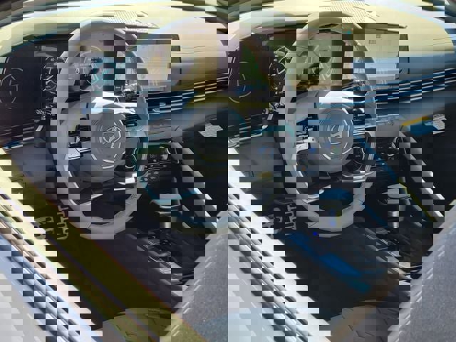 New 2026 Hyundai Elantra Sport w/ Cargo Package image 3