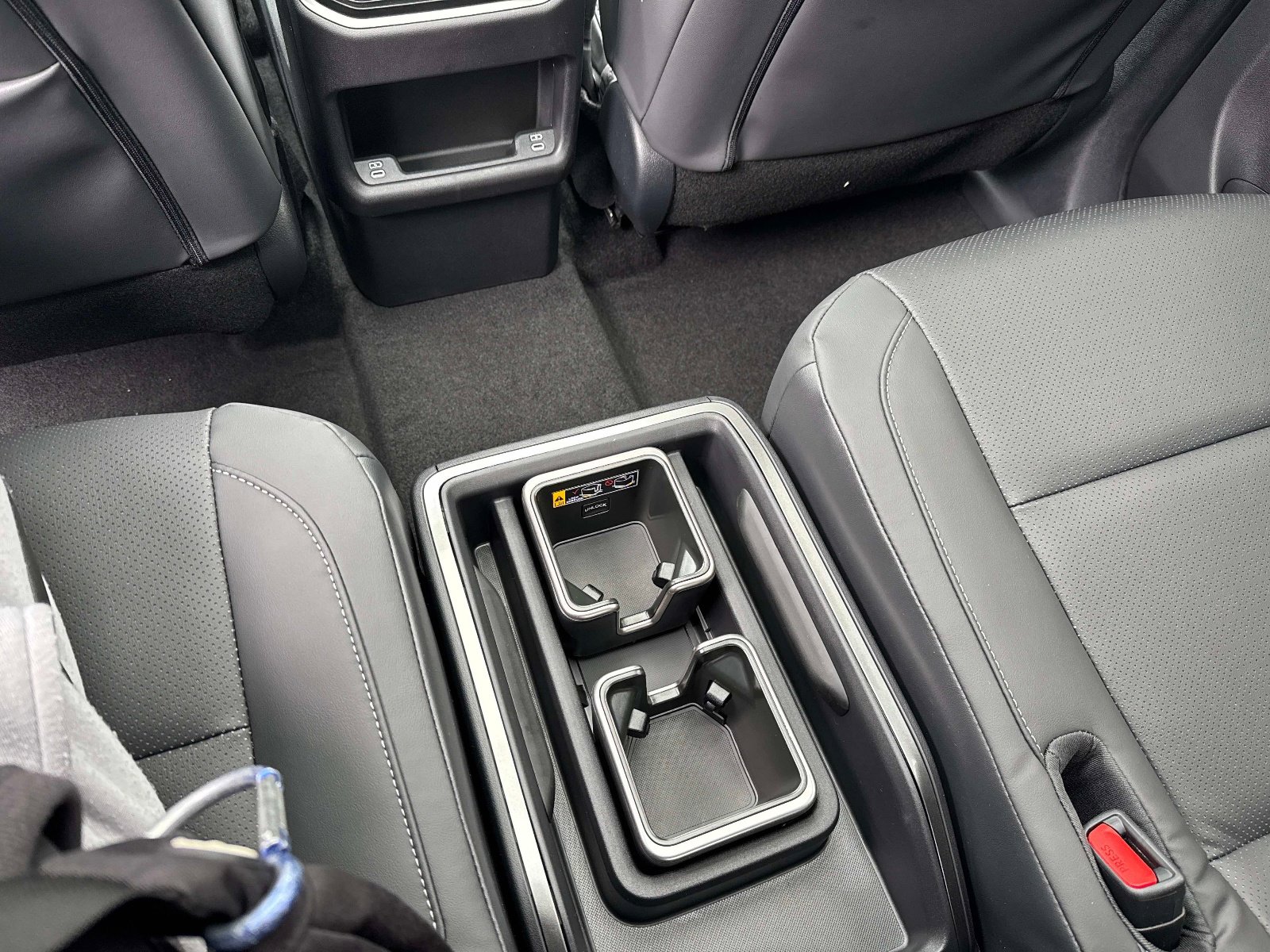 New 2026 Lexus TX 350 image 18