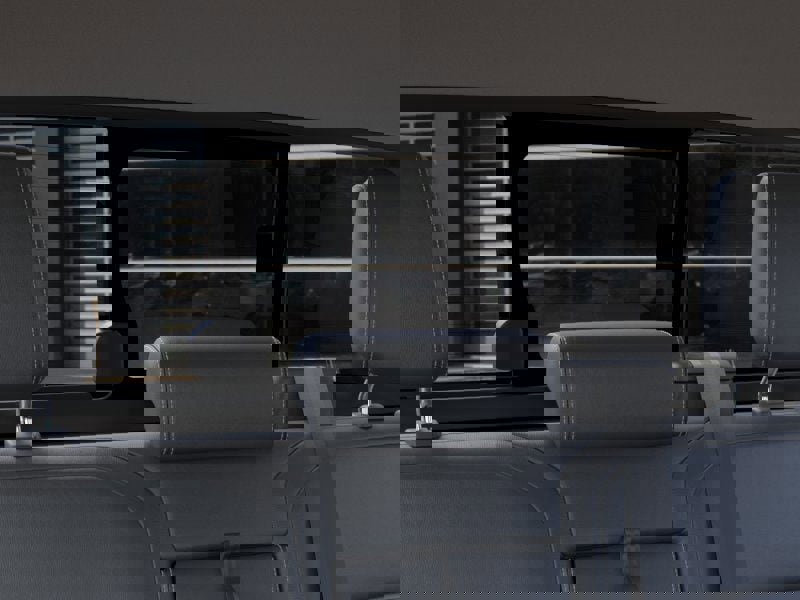 New 2025 Ford Ranger Lariat w/ Trailer Tow Package image 22