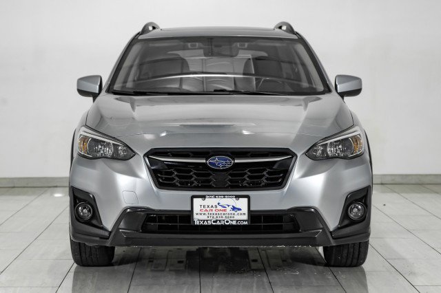 Used 2019 Subaru Crosstrek 2.0i Premium image 3