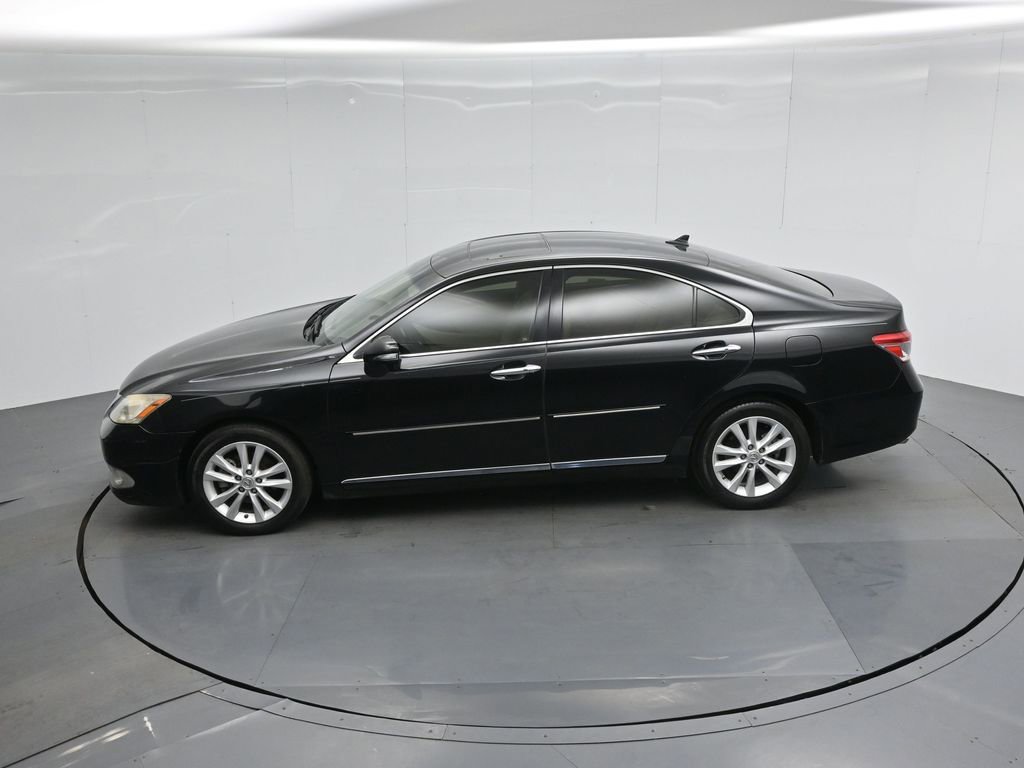 Used 2012 Lexus ES 350 image 41