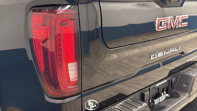 Used 2024 GMC Sierra 1500 Denali w/ Technology Package AWD/4WD image 41