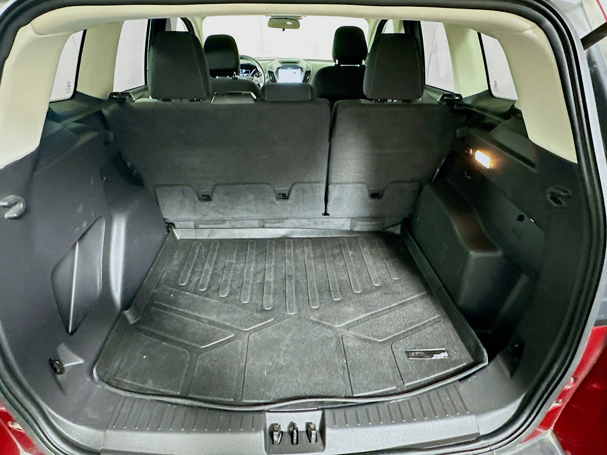 Used 2018 Ford Escape SE w/ SE Sync 3 Package image 26