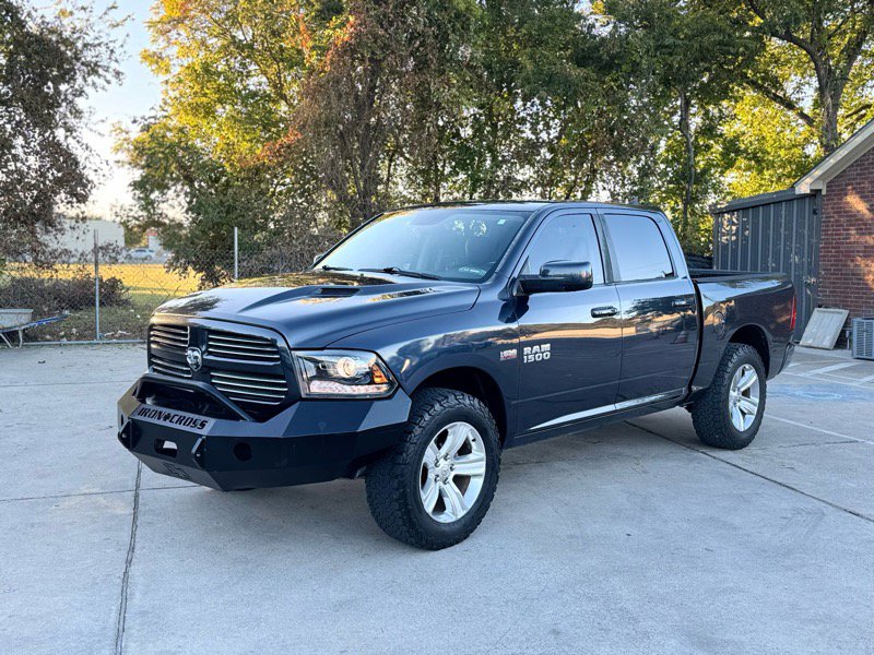 Used 2015 RAM 1500 Sport image 1