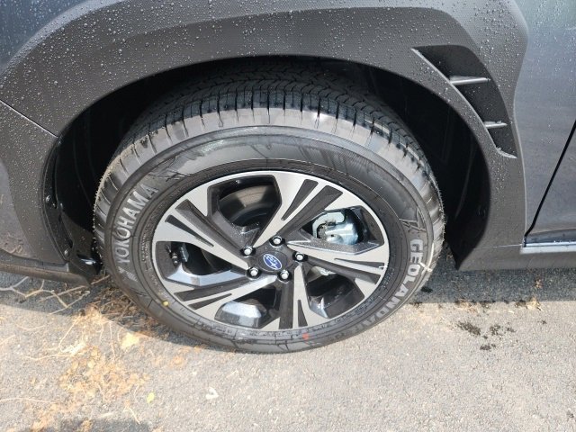 Used 2025 Subaru Crosstrek 2.0i Premium image 20