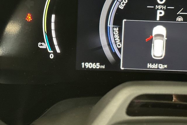 Used 2024 Lexus RX 450h AWD w/ Convenience Package image 33