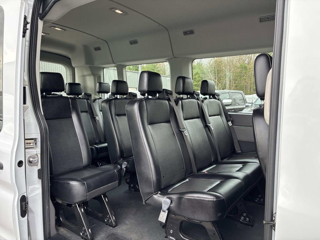 Used 2023 Ford Transit 350 XL RWD image 11