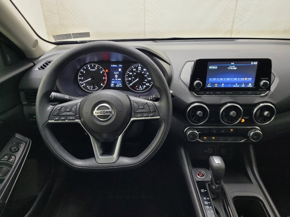 Used 2023 Nissan Sentra S FWD image 22
