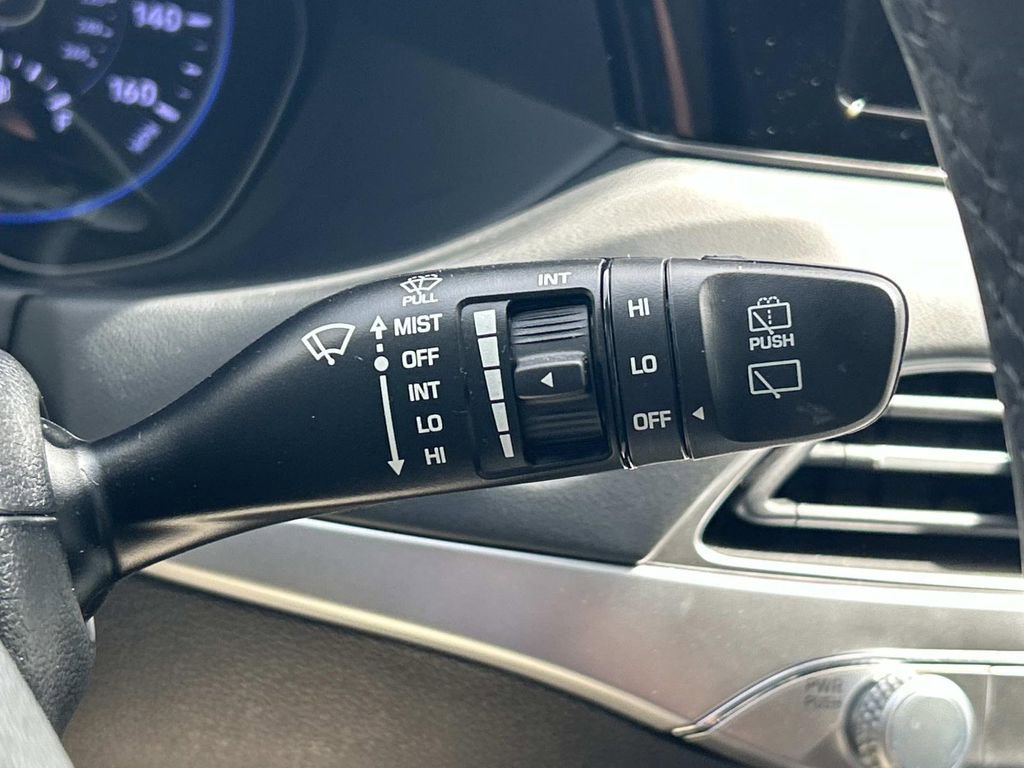 Used 2021 Hyundai Palisade SEL w/ Premium Package FWD image 34
