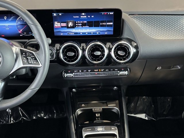 Certified 2025 Mercedes-Benz GLA 250 image 13