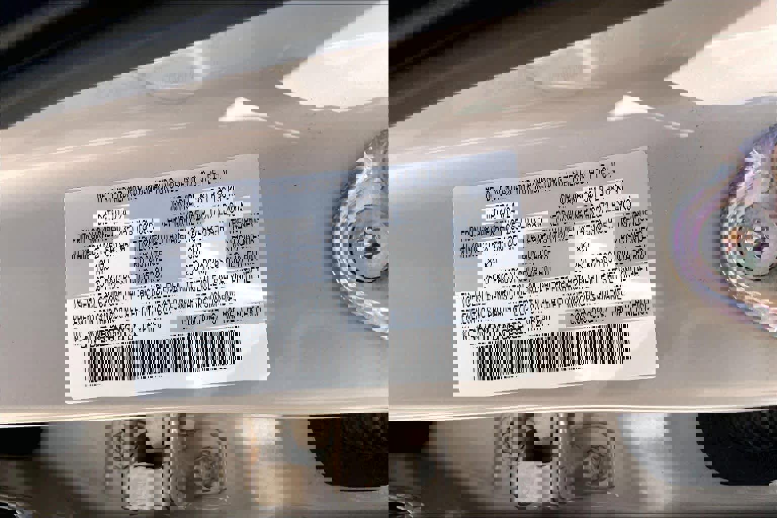 Used 2024 MAZDA CX-30 AWD 2.5 S w/ Select Sport Pkg image 34