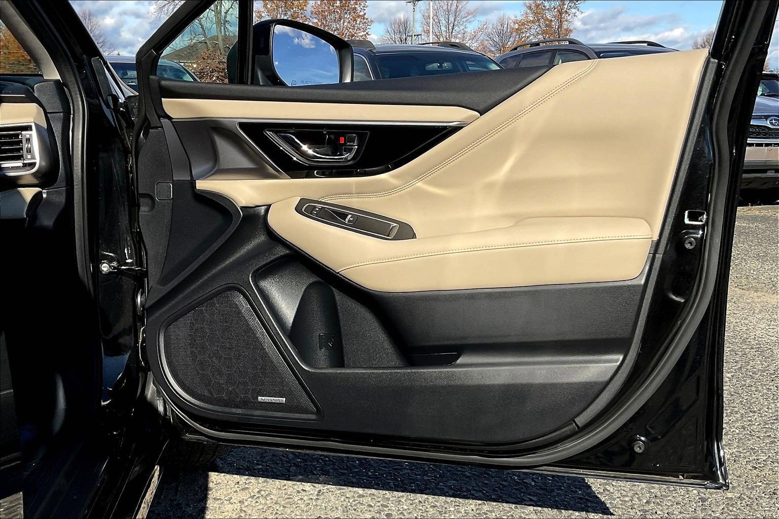 Certified 2022 Subaru Legacy Limited image 21