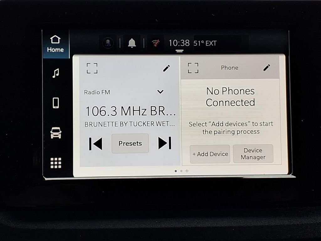 Used 2023 RAM ProMaster 2500 image 6