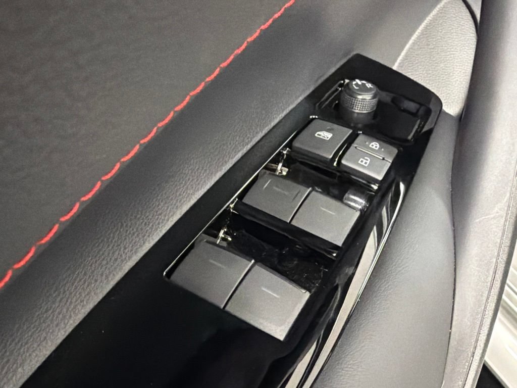 New 2026 Toyota Corolla GR AWD/4WD image 17