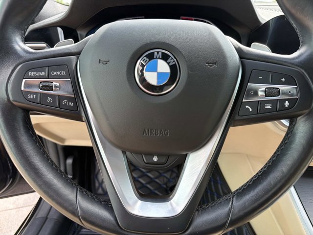 Used 2023 BMW 430i Gran Coupe w/ Premium Package image 27