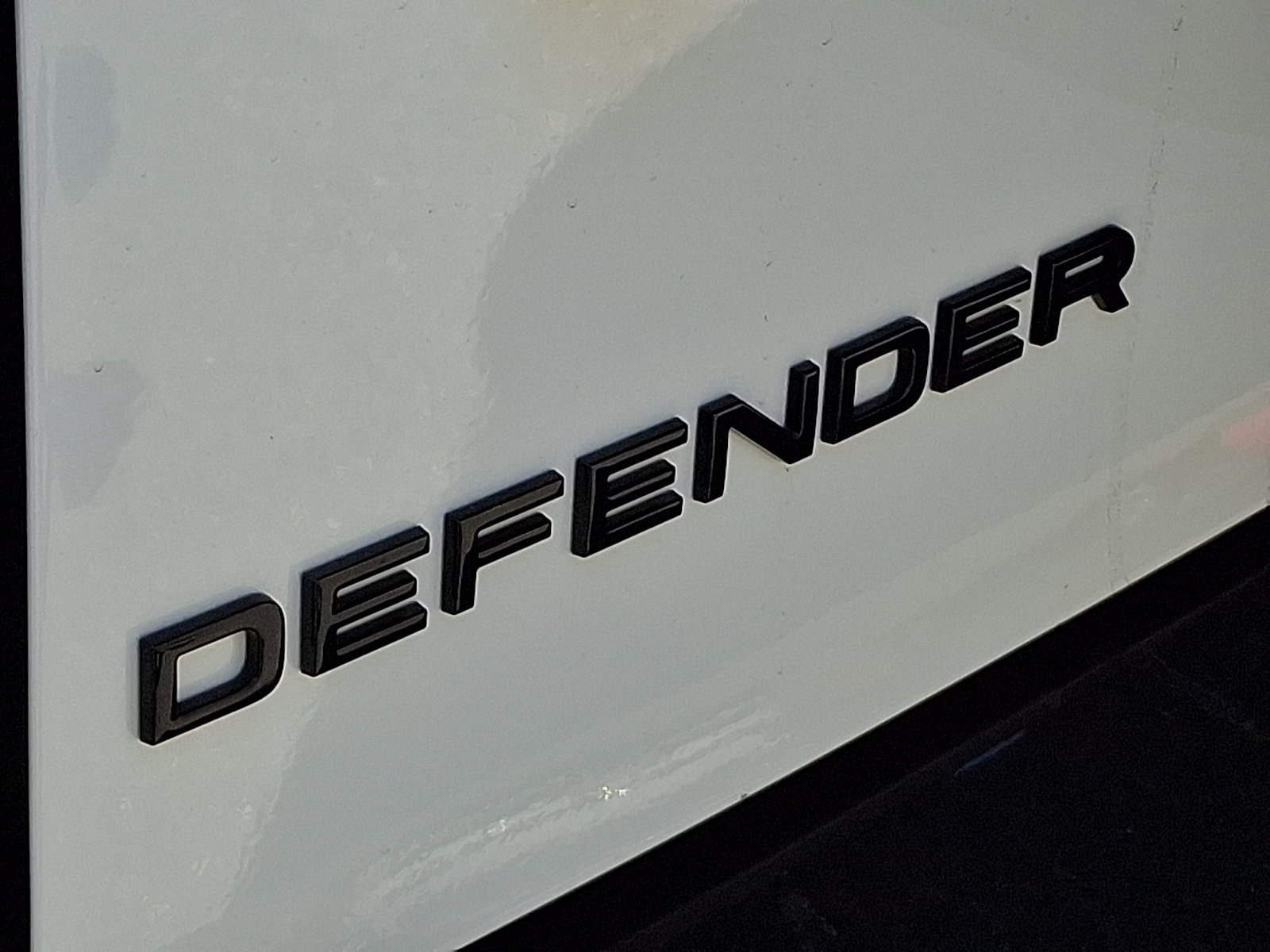 New 2027 Land Rover Defender 110 X-Dynamic SE AWD/4WD image 17