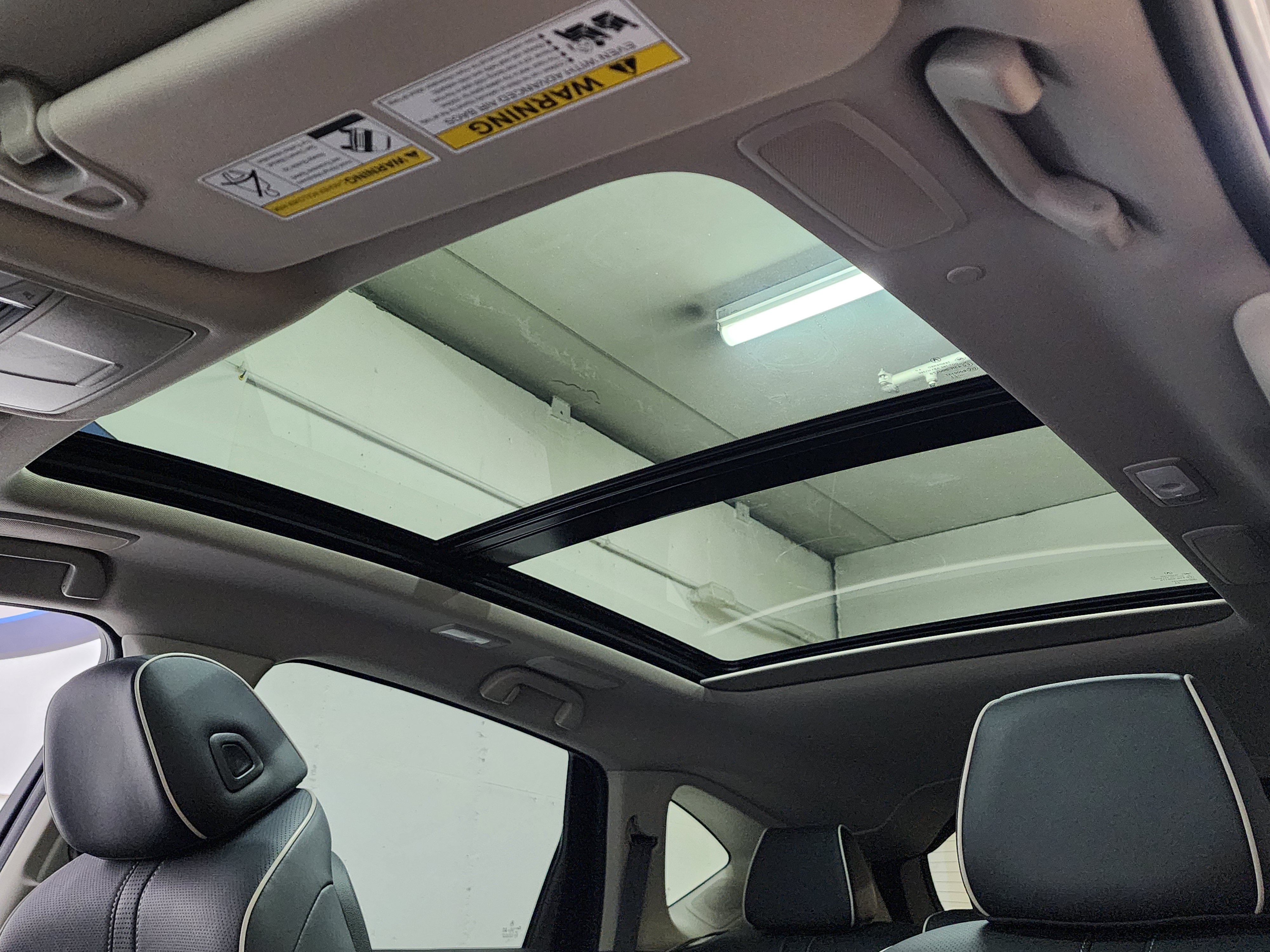 Certified 2023 Acura RDX AWD w/ Advance Package image 25