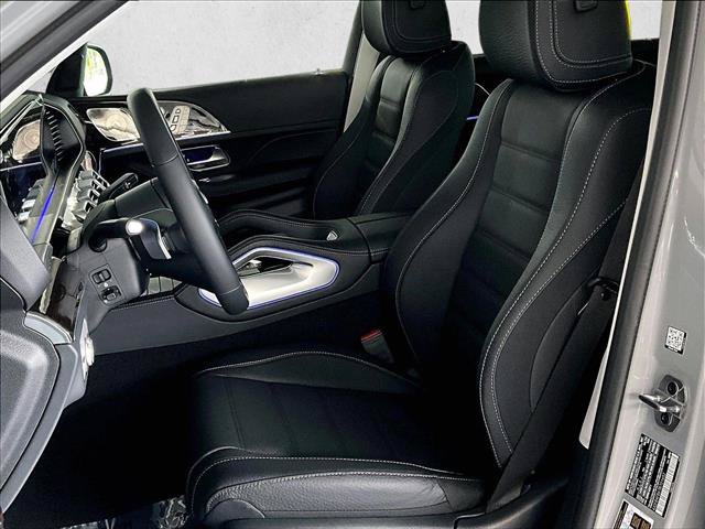 New 2026 Mercedes-Benz GLE 350 4MATIC image 11