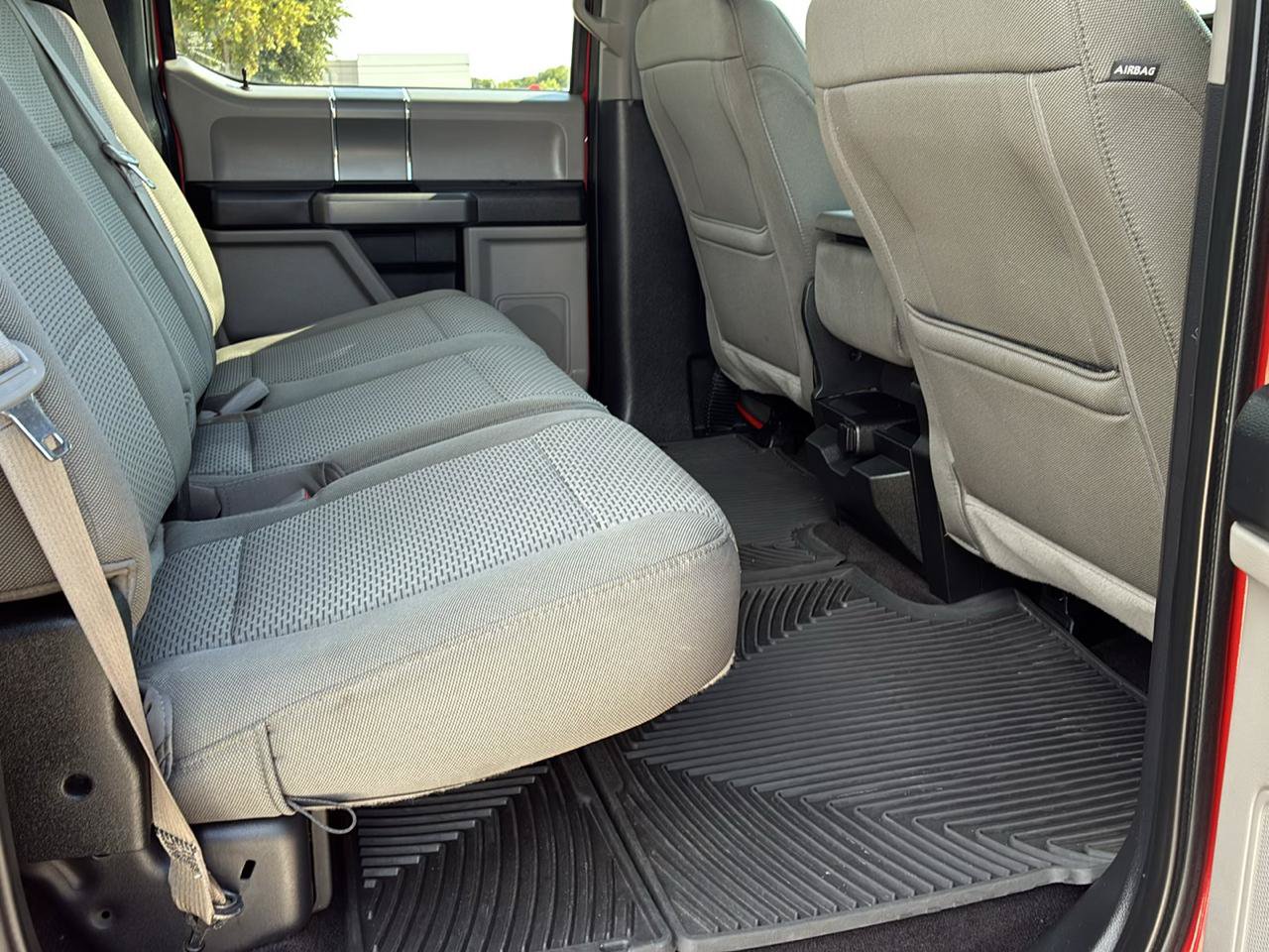 Used 2019 Ford F150 XLT w/ Equipment Group 301A Mid AWD/4WD image 51