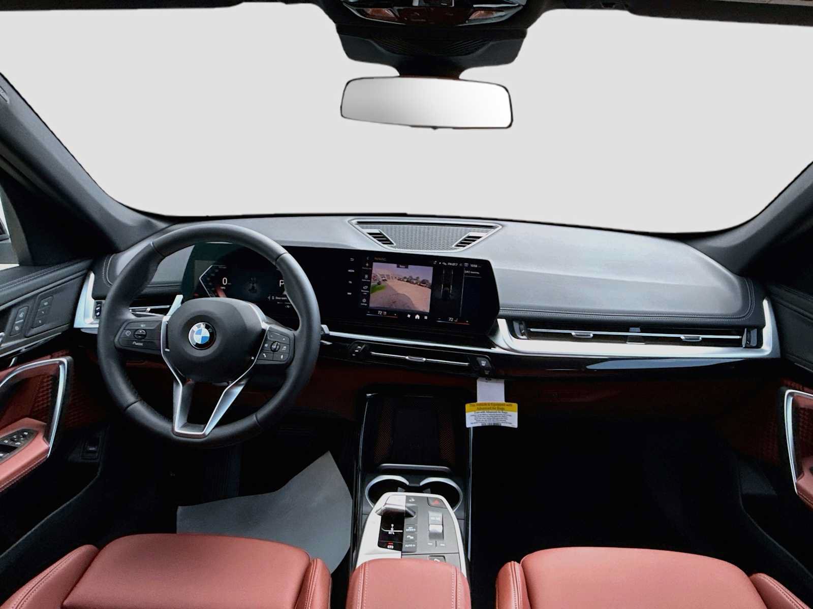 New 2027 BMW X1 xDrive28i AWD/4WD image 9