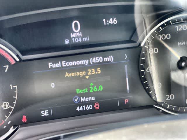 Used 2023 Cadillac XT6 Luxury FWD image 19