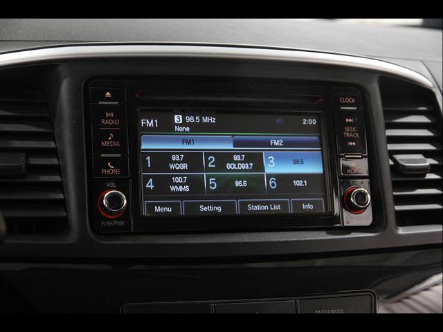 Used 2017 Mitsubishi Lancer SE AWD/4WD image 10
