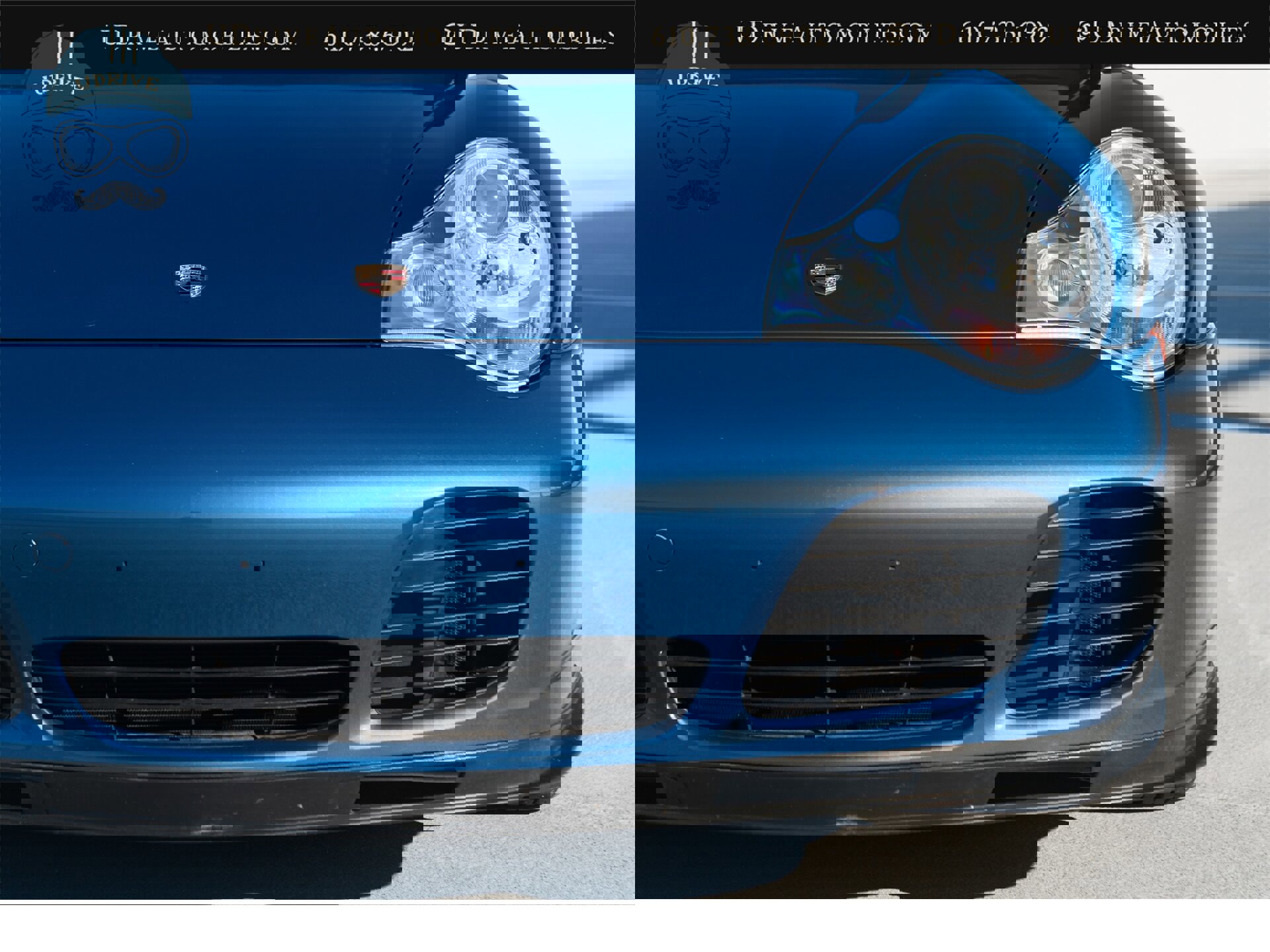 Used 2001 Porsche 911 Turbo image 12