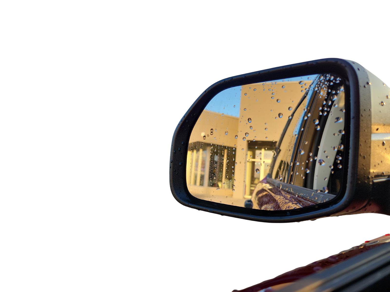 New 2025 Ford Bronco Sport Big Bend image 11