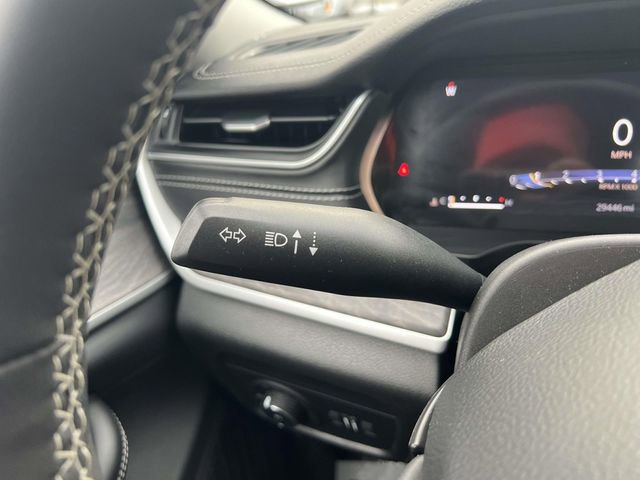 Certified 2023 Jeep Grand Cherokee Limited image 29