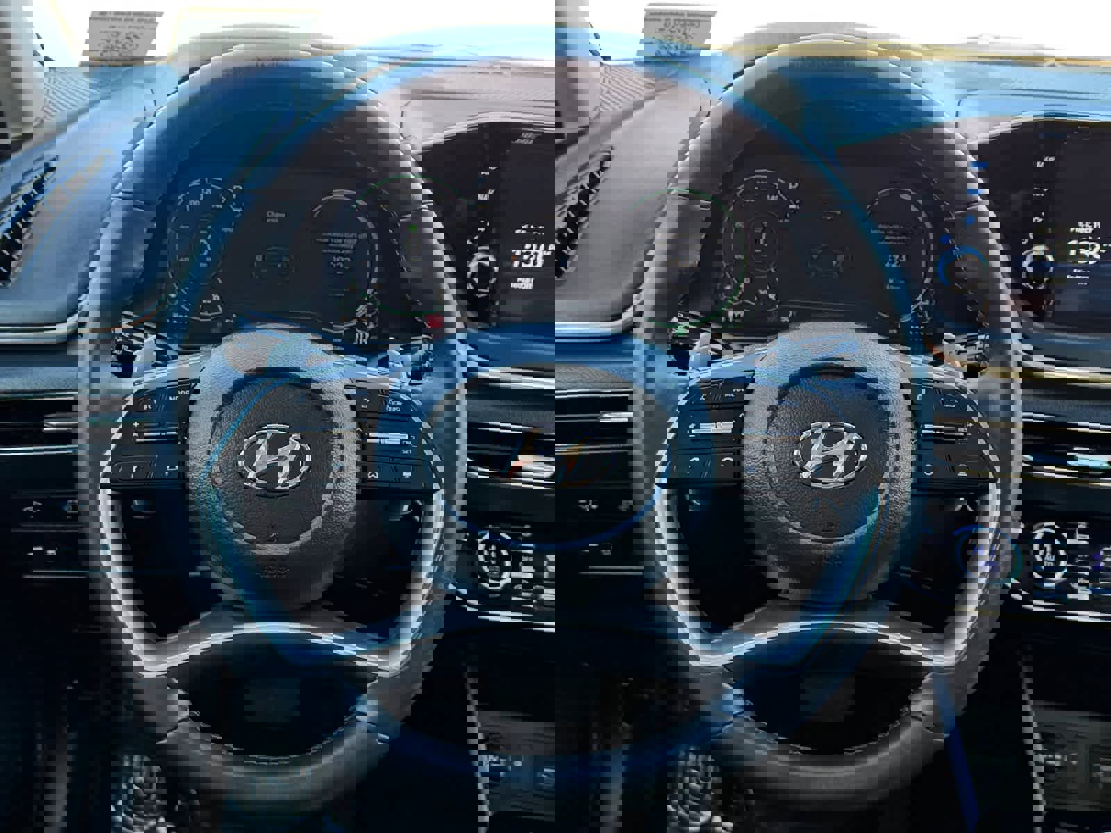 Certified 2023 Hyundai Sonata Limited w/ Cargo Package image 20