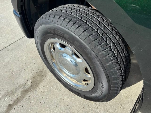 Used 2015 Ford F150 XL image 8