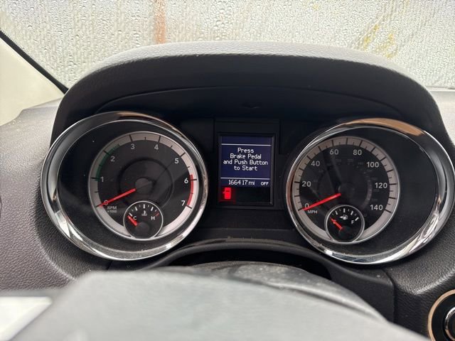 Used 2011 Dodge Durango Citadel w/ Trailer Tow Group IV AWD/4WD image 6