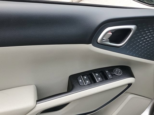 Certified 2023 Kia Soul EX FWD image 20