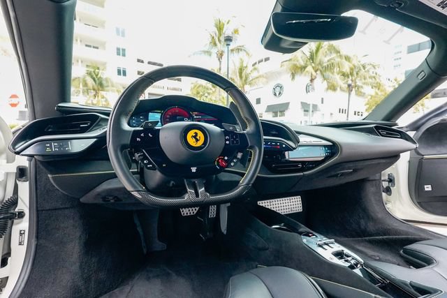 Used 2023 Ferrari SF90 Stradale AWD/4WD image 61