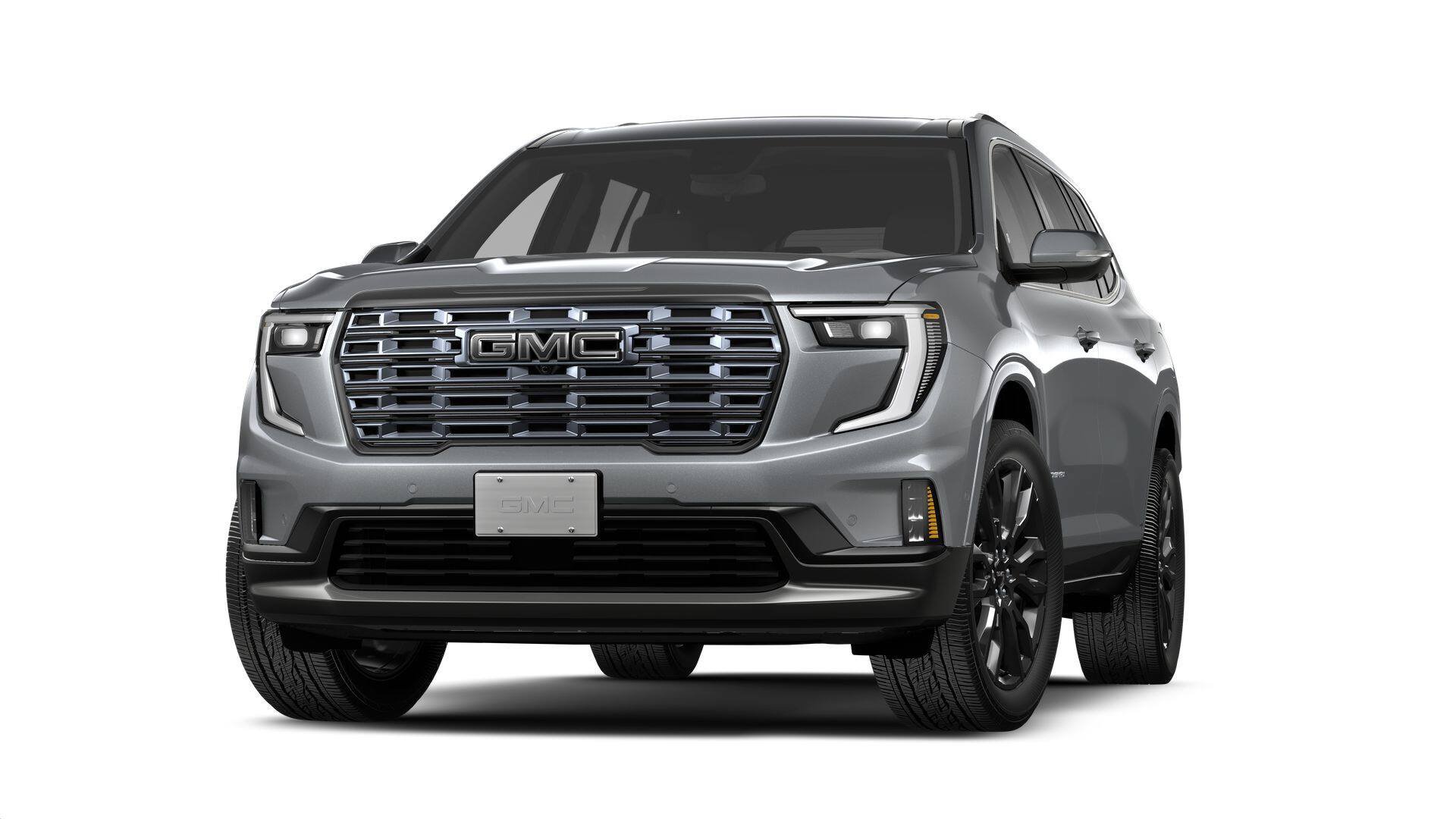 New 2027 GMC Acadia Denali Ultimate FWD image 30