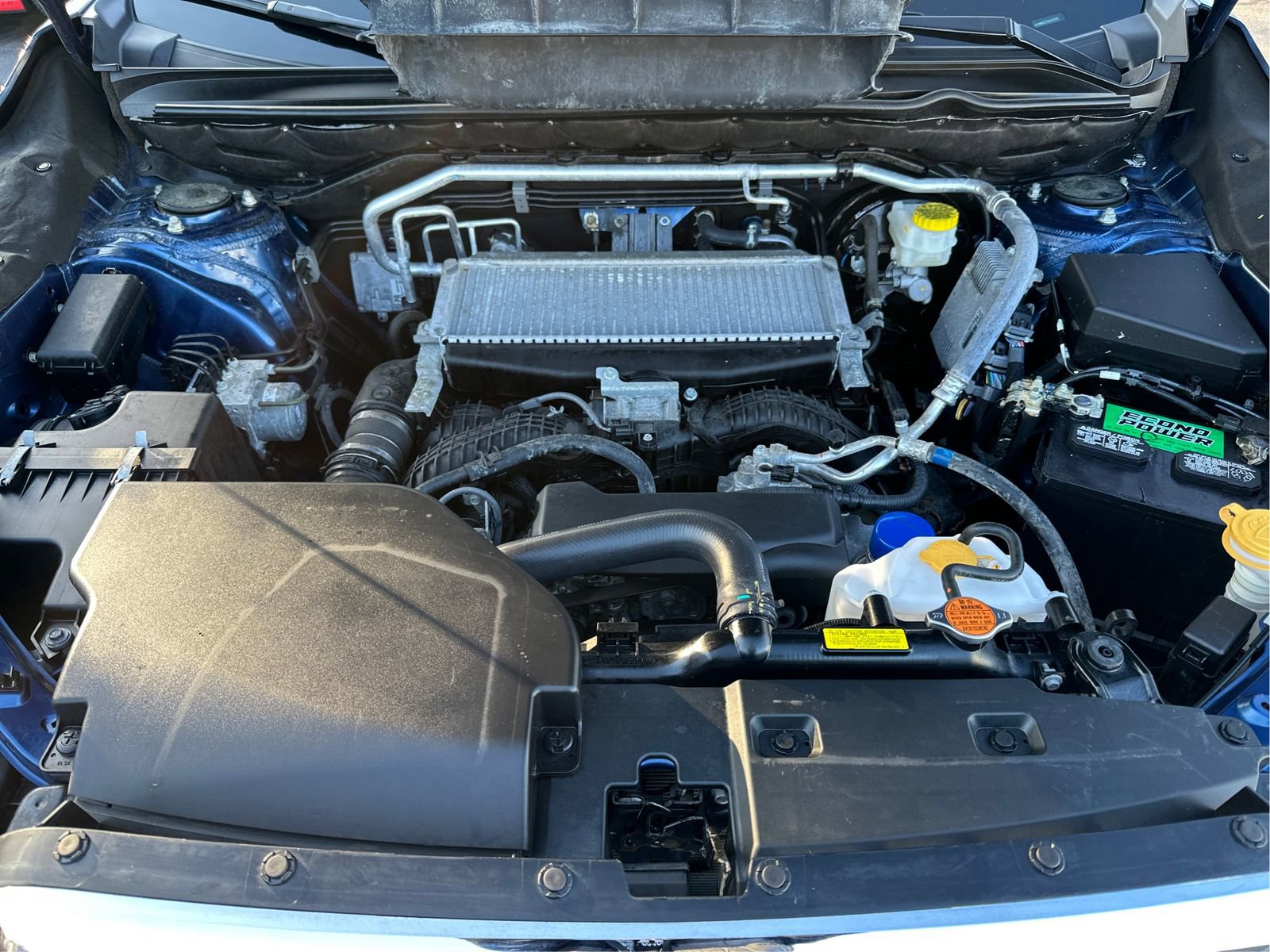 Used 2022 Subaru Ascent Premium w/ Convenience Package image 23