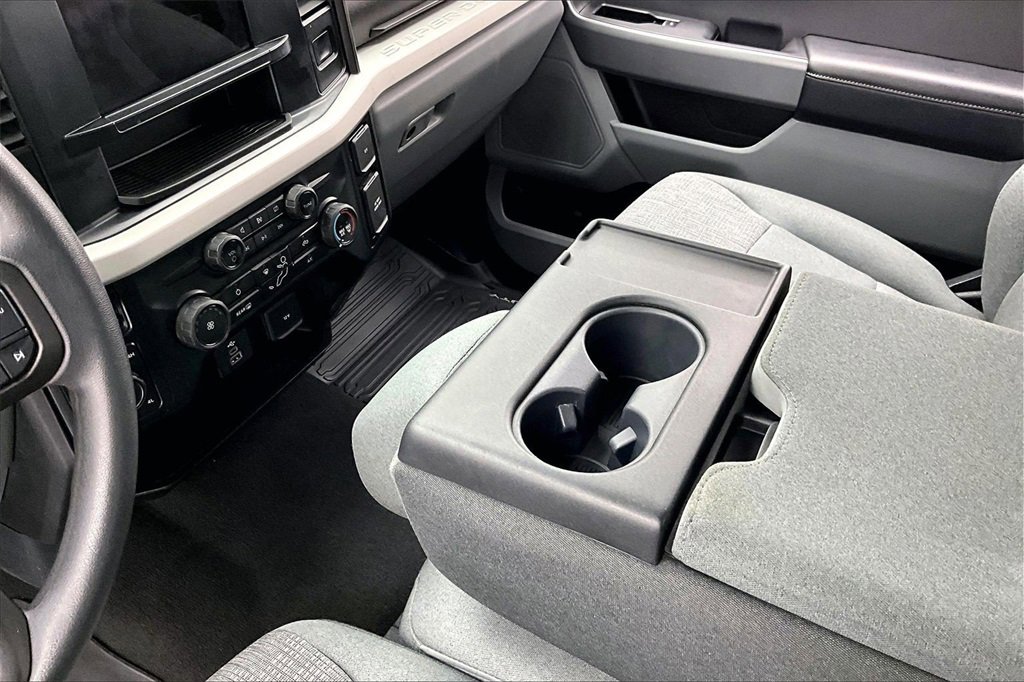 Used 2024 Ford F250 XLT w/ FX4 Off-Road Package image 15