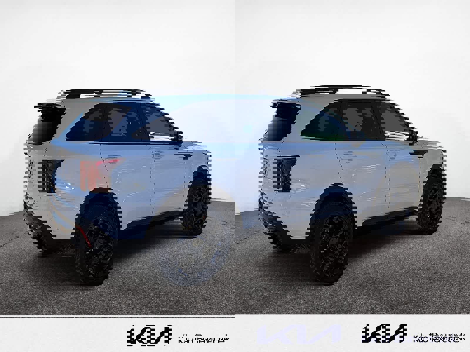 New 2026 Kia Sorento SX Prestige image 5