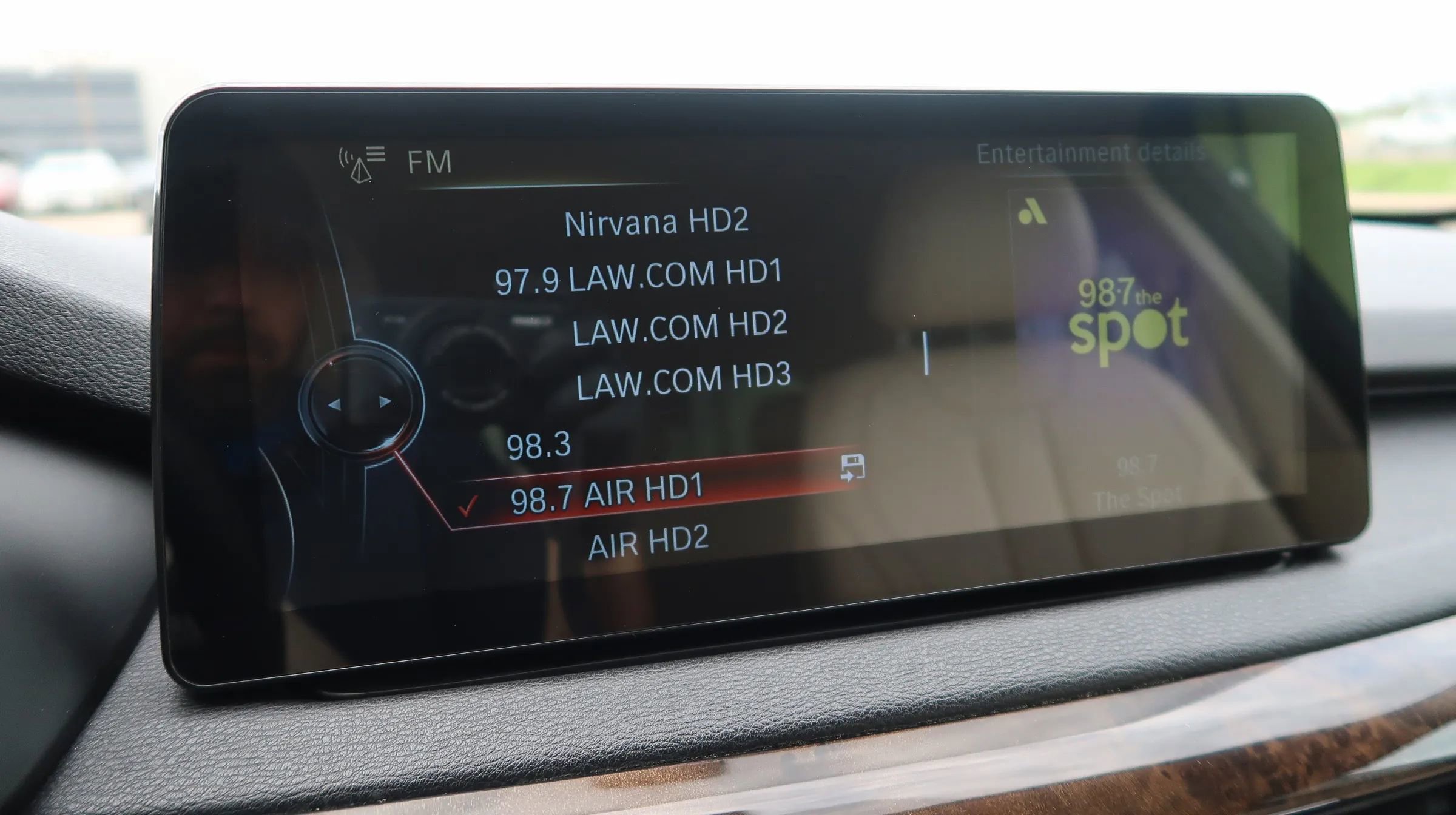 Used 2015 BMW X5 sDrive35i RWD image 38